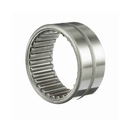 Machined Ring Needle Roller Bearing W/O Inner Ring - Single Sealed; 30 Mm Idx 42 Mm Od X 17 Mm W